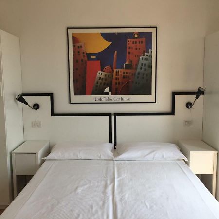 Cov Room Verona Bagian luar foto