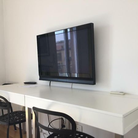 Cov Room Verona Bagian luar foto