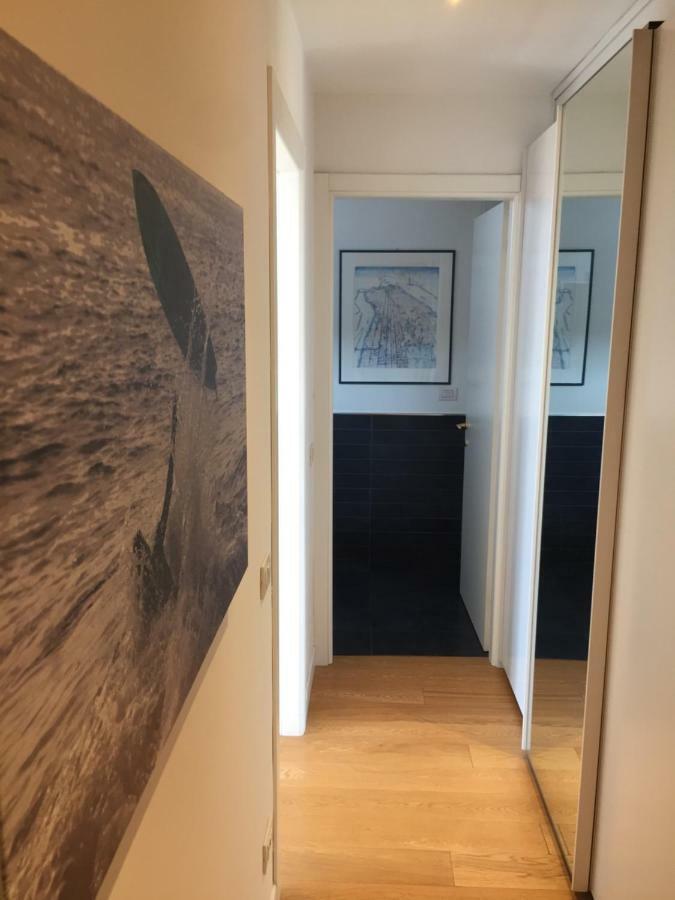 Cov Room Verona Bagian luar foto