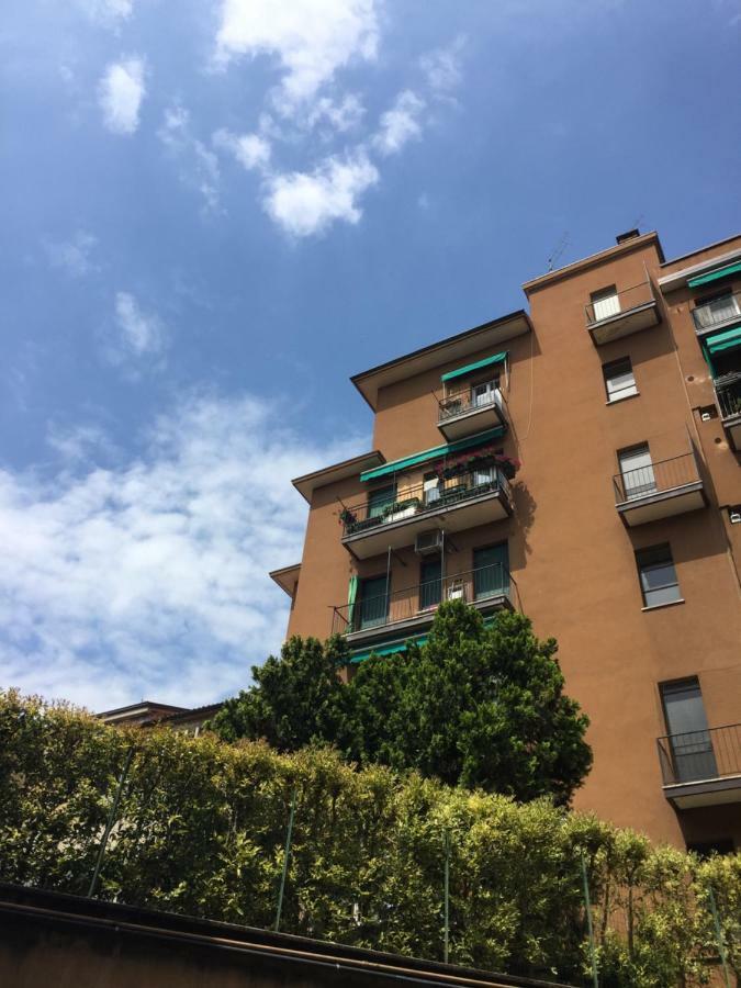 Cov Room Verona Bagian luar foto