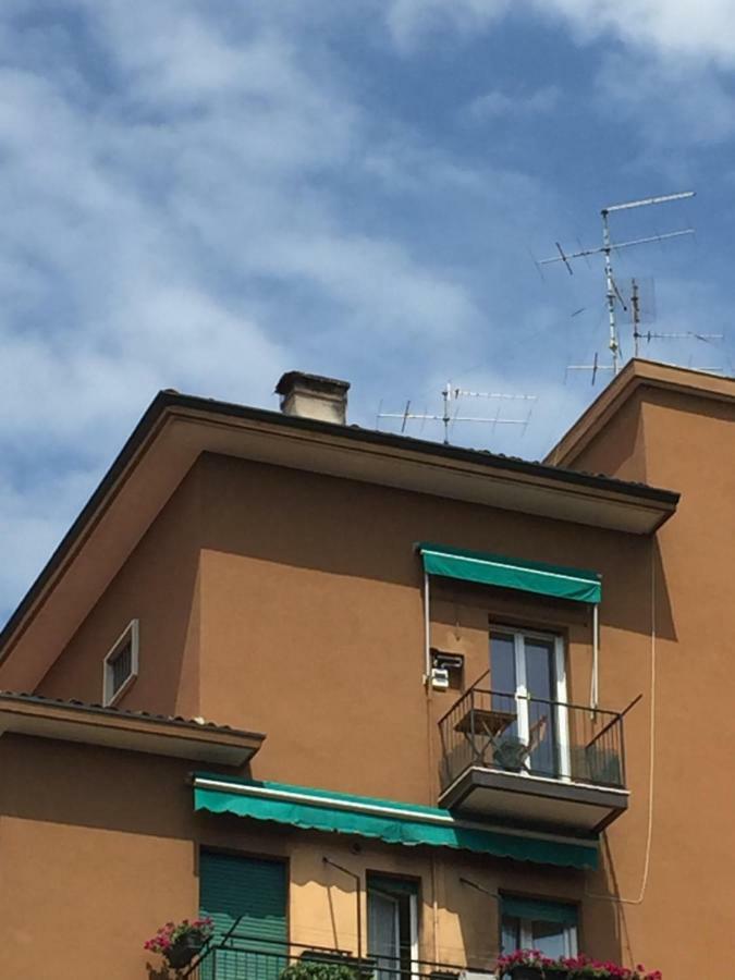 Cov Room Verona Bagian luar foto
