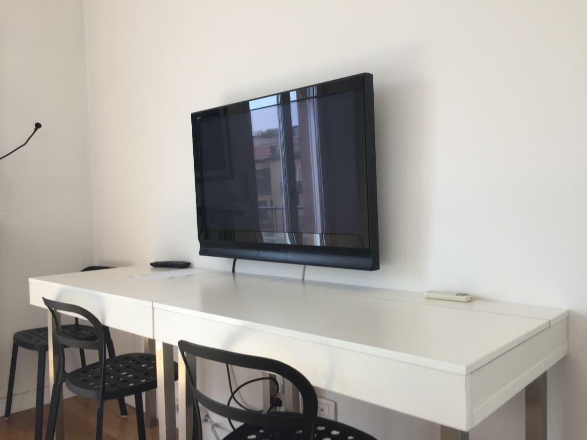 Cov Room Verona Bagian luar foto